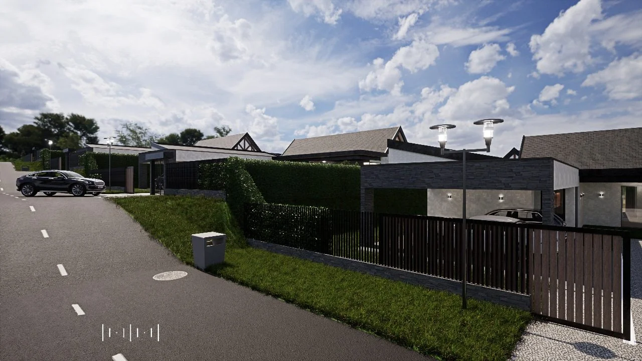 Render Campo Real
