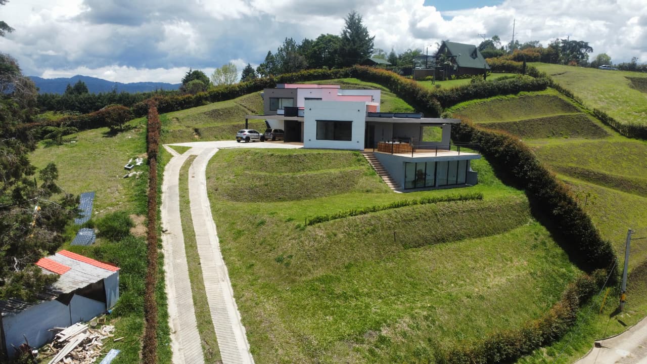 Proyecto La Libertad