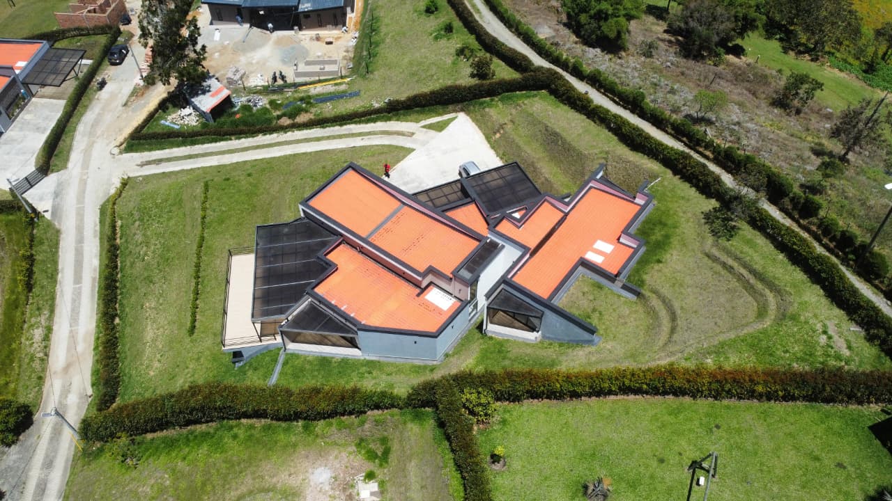 Proyecto La Libertad