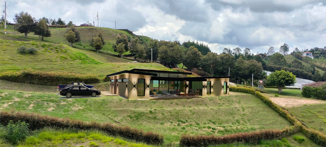 Proyecto La Libertad