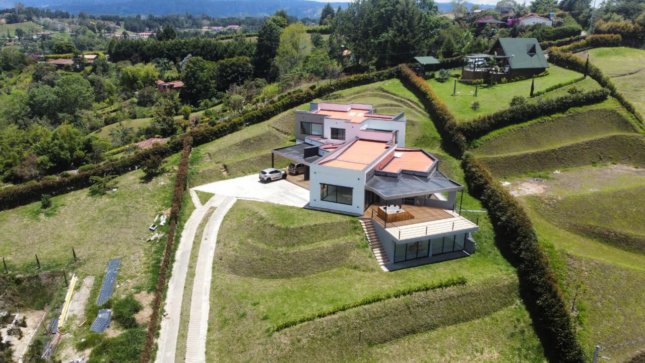Proyecto La Libertad